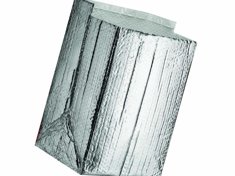 Noppenfoliezakken voorbeeld 2